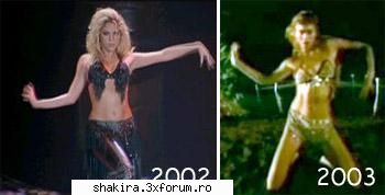 shakira vs. beyonce gasit netbeyonce comparata uitati shi poze: