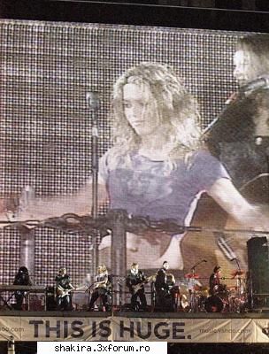 concerte this huge