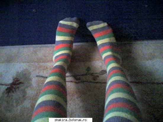 poze voi scris:nice socks