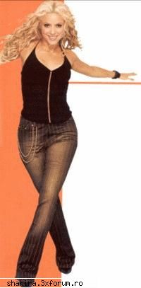 Am o sugestie - Shakira_girl13 - Ideas