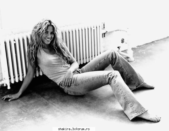 Andresa Shakirei - am si yo o intrebare ea are site oficial in - Introducere