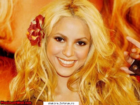 Latin Grammy - fanshakira_95 - News about She