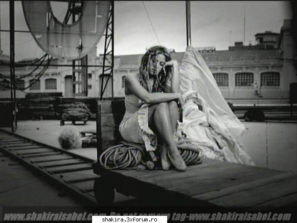 No - Shakira_girl13 - Shakira's Videos
