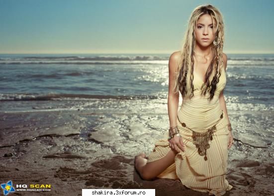 O rugaminte - Shakira_girl13 - Recycle Bin