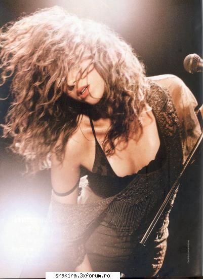 Poza preferata - I love all her photos!!!!!!!!!!!!!!!!!!!!!!!! - Shakira's Pics