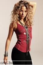 Poza preferata - asa e reby! in sfarsit ai intrat pe site! - Shakira's Pics