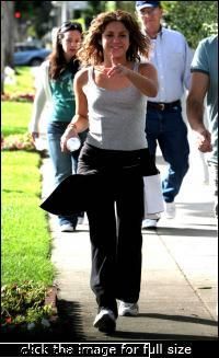Poza preferata - aici e in londra - Shakira's Pics