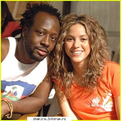 Poze - shaky si wyclef - Recycle Bin