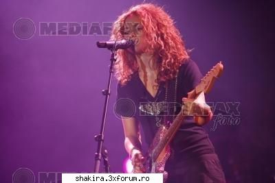 Poze concert Timisoara - shakira_andre - Concerte