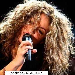Poze concert Timisoara - shakira_andre - Concerte