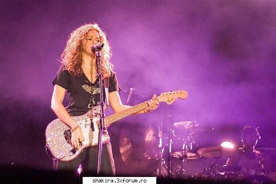 Poze concert Timisoara - shakira_andre - Concerte