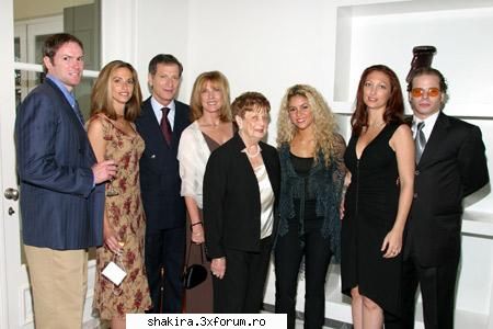 Poze cu familia - Puneti poze cu familia 1 - Shakira's Pics