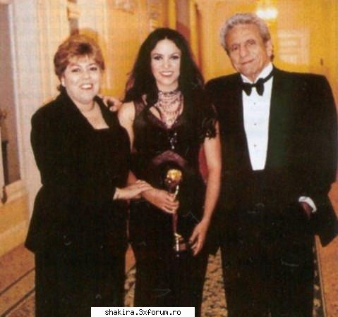 Poze cu familia - sharky25k - Shakira's Pics