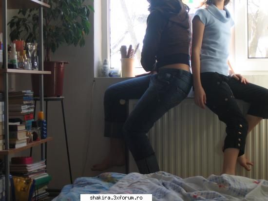 Poze cu voi - fan_shakira_4_ever - Introducere