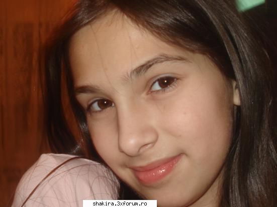Poze cu voi - Shakira_girl13 - Introducere