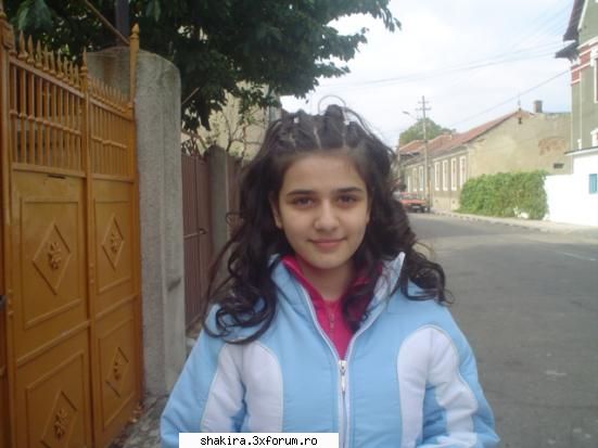 Poze cu voi - si aici sunt eu - Introducere