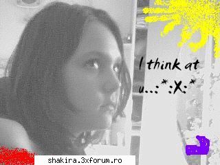 Poze cu voi - fan_shakira_4_ever - Introducere