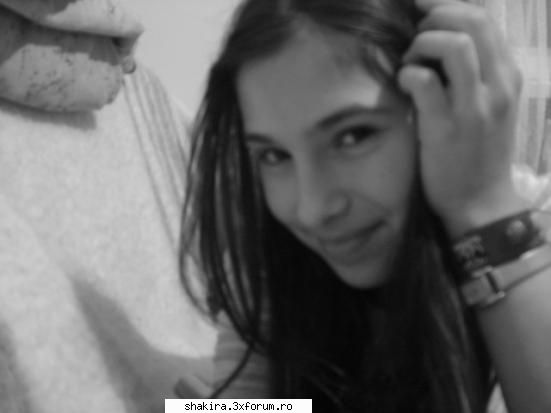 Poze cu voi - Shakira_girl13 - Introducere