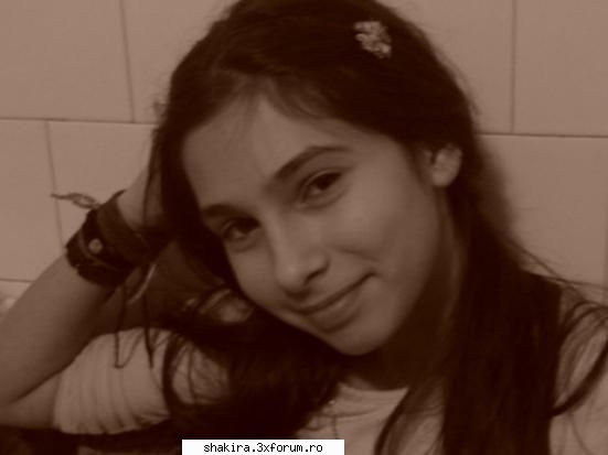 Poze cu voi - Shakira_girl13 - Introducere