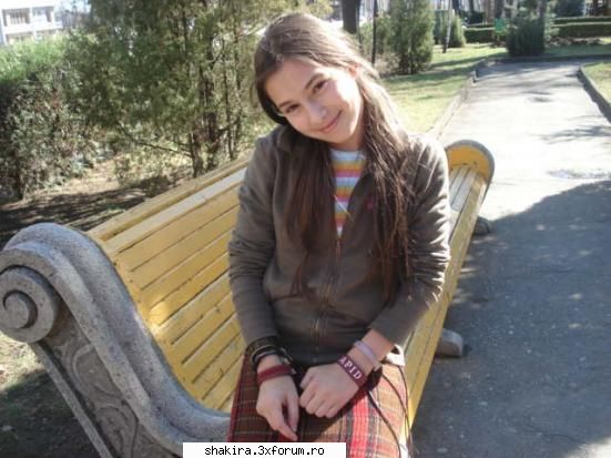 Poze cu voi - Shakira_girl13 - Introducere