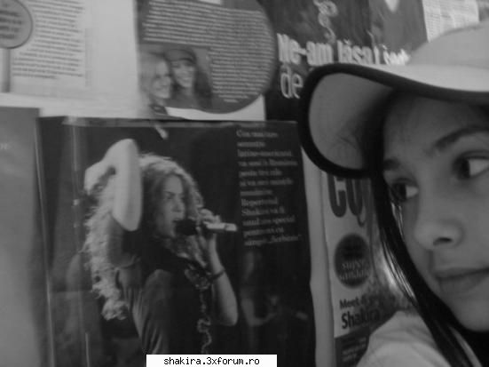 Poze cu voi - Shakira_girl13 - Introducere
