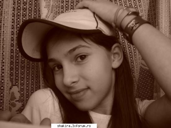 Poze cu voi - Shakira_girl13 - Introducere