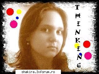 Poze cu voi - fan_shakira_4_ever - Introducere