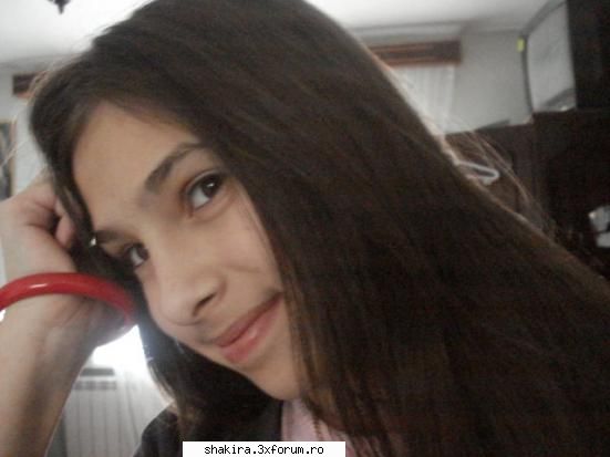 Poze cu voi - Shakira_girl13 - Introducere
