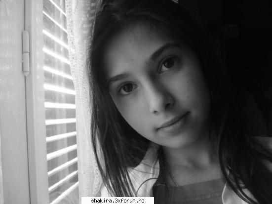 Poze cu voi - Shakira_girl13 - Introducere