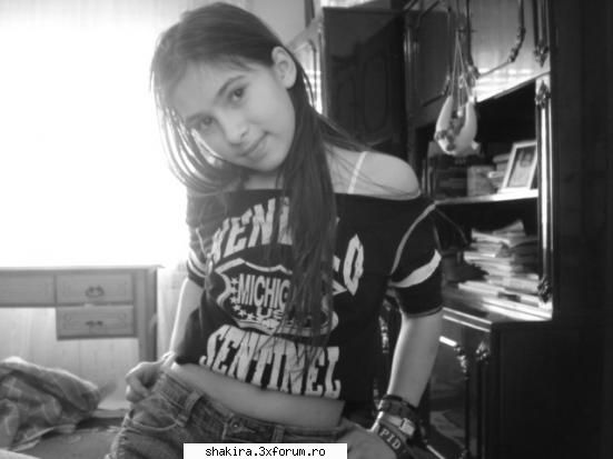 Poze cu voi - Shakira_girl13 - Introducere