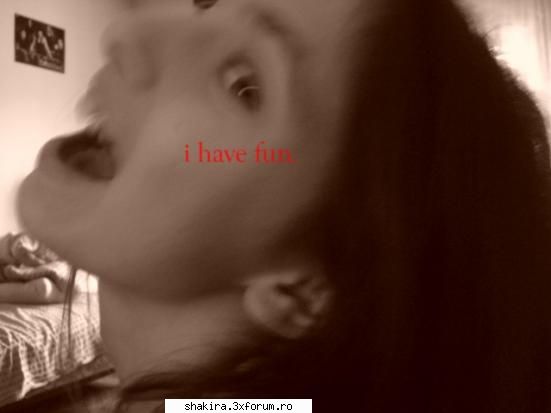 Poze cu voi - Shakira_girl13 - Introducere
