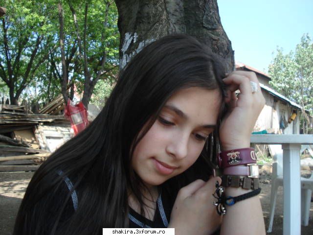 Poze cu voi - Shakira_girl13 - Introducere