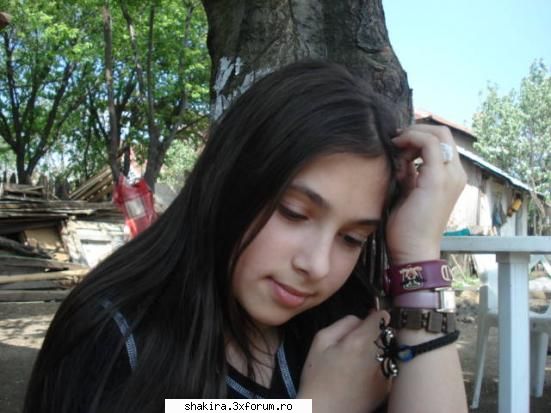 Poze cu voi - Shakira_girl13 - Introducere