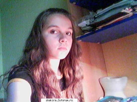 Poze cu voi - ice_angel - Introducere