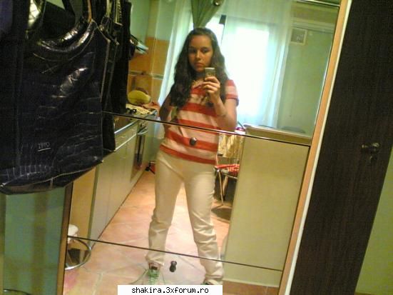Poze cu voi - prin bucatarie cik:-" :))) - Introducere