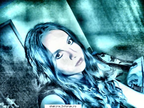 Poze cu voi - ice_angel - Introducere