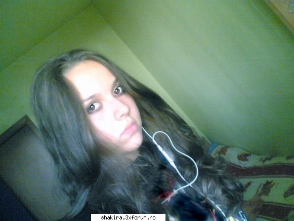 Poze cu voi - ice_angel - Introducere
