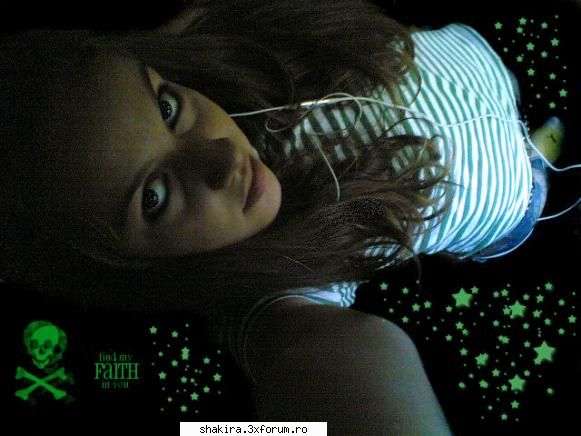 Poze cu voi - ice_angel - Introducere