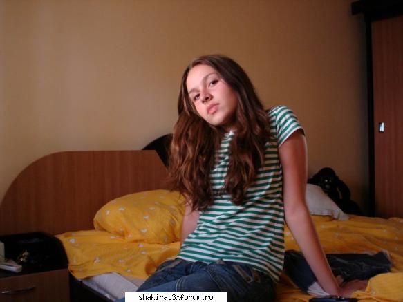 Poze cu voi - ice_angel - Introducere
