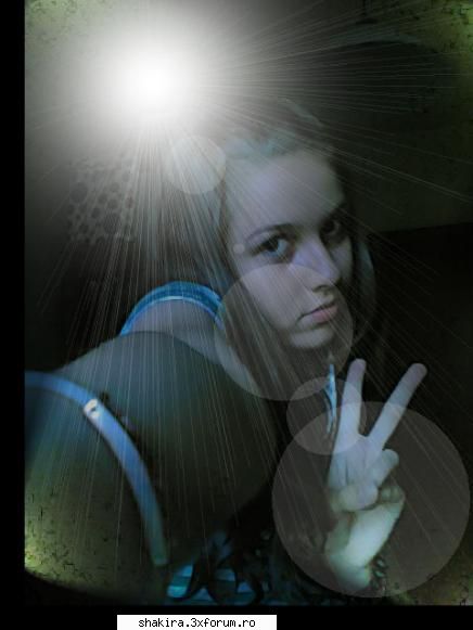 Poze cu voi - ice_angel - Introducere