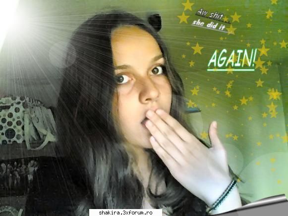 Poze cu voi - ice_angel - Introducere