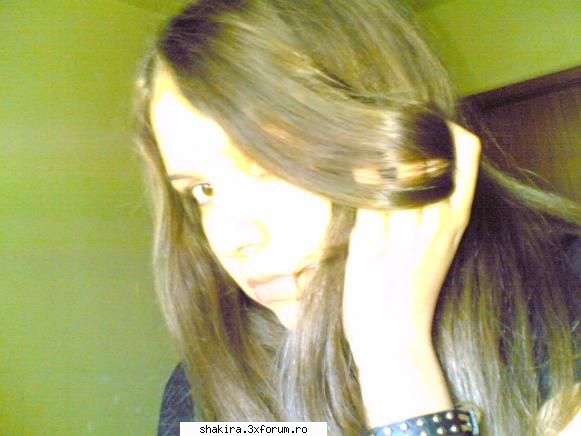 Poze cu voi - ice_angel - Introducere