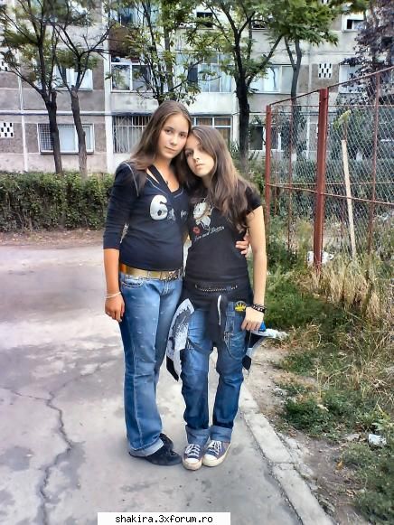 Poze cu voi - tha` same photo sh totushi diferita =)) - Introducere