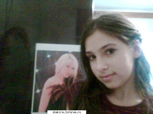 Poze cu voi - Shakira_girl13 - Introducere