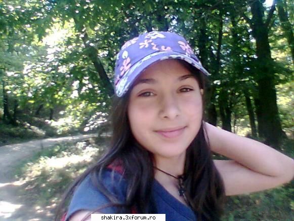 Poze cu voi - Shakira_girl13 - Introducere