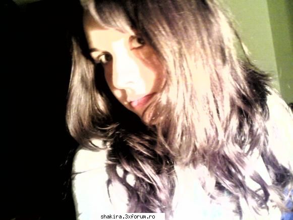 Poze cu voi - ice_angel - Introducere