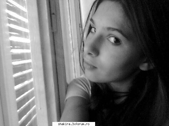 Poze cu voi - Shakira_girl13 - Introducere