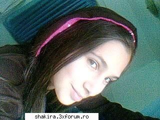 Poze cu voi - Shakira_girl13 - Introducere