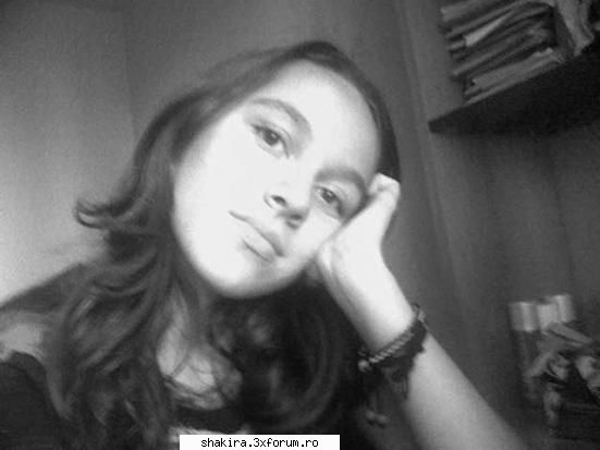 Poze cu voi - ice_angel - Introducere
