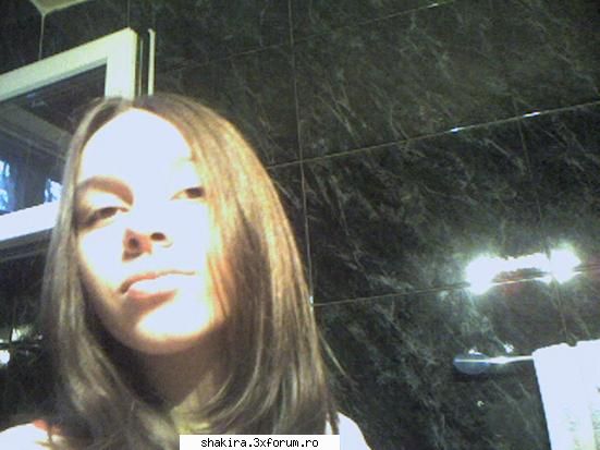Poze cu voi - bathroom picture - Introducere